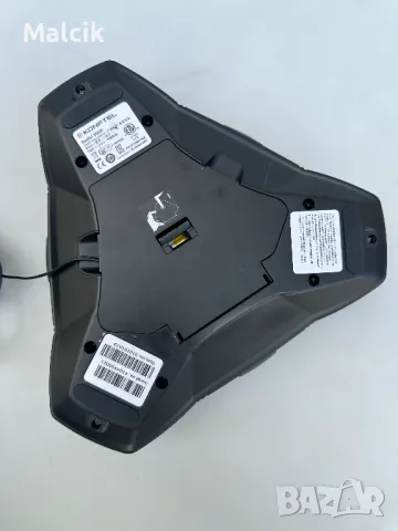 Конферентен телефон KONFTEL 300IP, снимка 4 - Стационарни телефони и факсове - 47828024