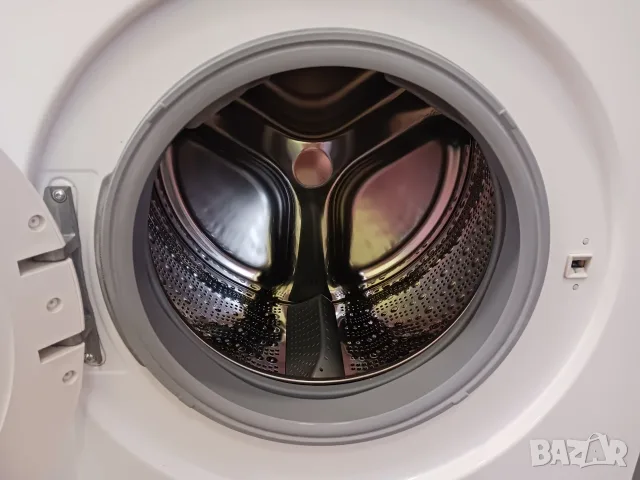 Инверторна пералня SIEMENS IQ 500, снимка 7 - Перални - 55845947