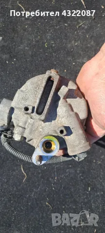 Компресор за климатик от FORD ECOSPORT 1.0 125К.С, снимка 4 - Части - 49427150