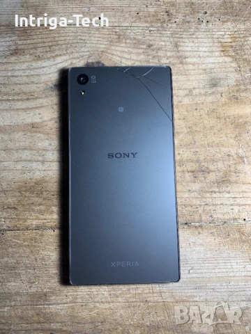 Sony xperia Z5 , снимка 4 - Sony - 53434354