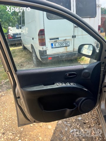 Hyundai Matrix 1.5 CRDi на части , снимка 13 - Автомобили и джипове - 41170221