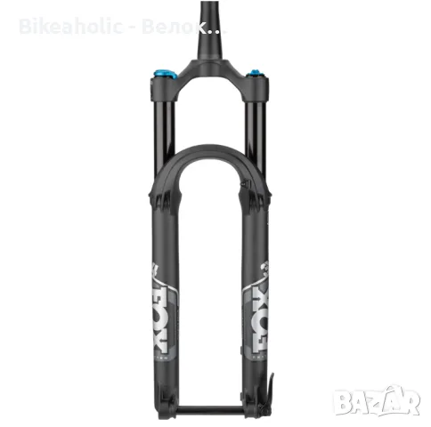 Вилка Fox Racing Shox 34 Float Rhythm 29'' 140mm GRIP Boost 15x110mm Tapered, снимка 2 - Части за велосипеди - 56202227