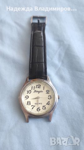 Кварцови часовници, снимка 13 - Други ценни предмети - 31279904