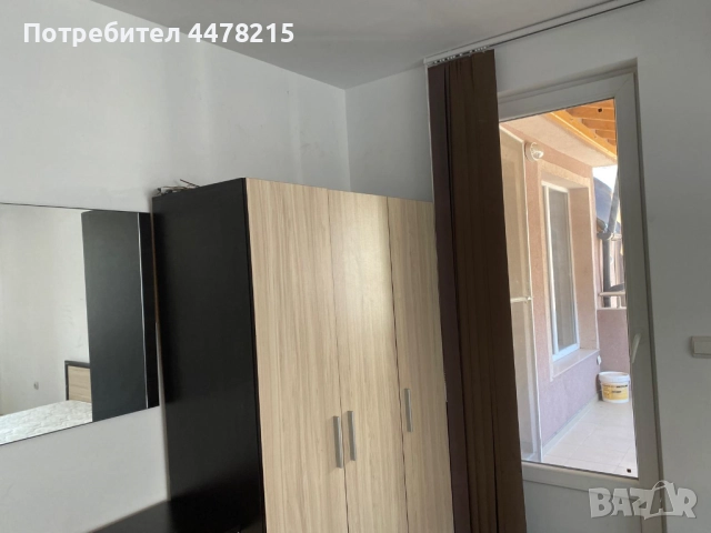 Апартамент под наем, снимка 2 - Апартаменти - 52805742