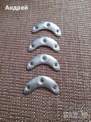 Старо налче,налчета за обувки #2