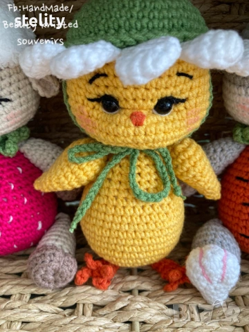 Великденски играчки, снимка 2 - Други - 53826813