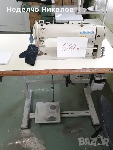 шевни машини , снимка 3 - Шевни машини - 49887248