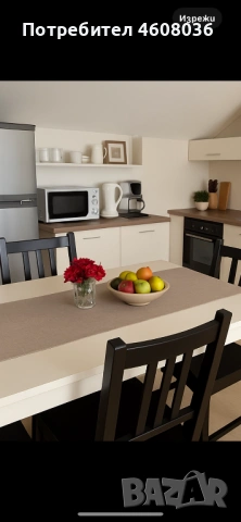 Нощувки Варна двустаен Колхозен пазар, снимка 5 - Квартири, нощувки - 52702019