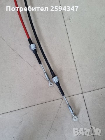 HYUNDAI H100 2.5-TD 1996-2007г ЖИЛО СКОРОСТИ HMC, снимка 2 - Части - 35957157