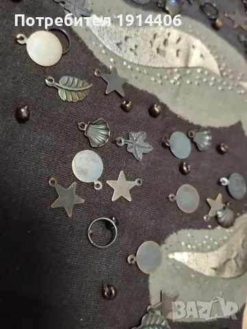 Елегантна бутикова  дамска блуза голям размер, снимка 15 - Тениски - 50044403