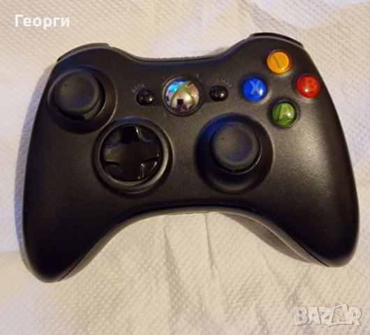 Конзола XBOX 360 60 gb, снимка 12 - Xbox конзоли - 39215782