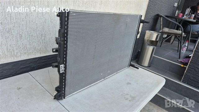 Комплект радиатор за климатик Kia Sportage 5 NQ5 Facelift година 2025 2026 код на кутията 97606-R270, снимка 6 - Аксесоари и консумативи - 53861993