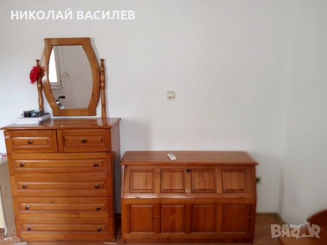 Директно  от  собственик * Продавам   тристаен  в   град   Пловдив  -  район  Тракия  бл . 283 * А. , снимка 5 - Апартаменти - 51909649