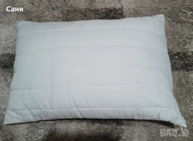 Възглавница на Нани с мемори микс , снимка 7 - Възглавници - 49248699