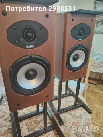 Продавам невероятни английски тонколони
