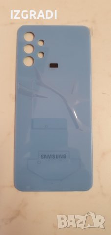 Заден капак, панел за Samsung A32 5G, снимка 4 - Резервни части за телефони - 39985166