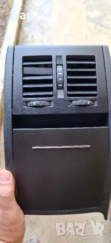 Шкода октавия 2008г., снимка 4 - Части - 47481600