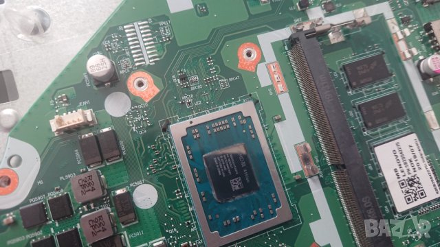 Продавам лаптоп на части Lenovo L340-17API, снимка 10 - Части за лаптопи - 34364960