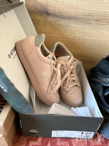 Обувки G Star, снимка 2 - Дамски ежедневни обувки - 51491654