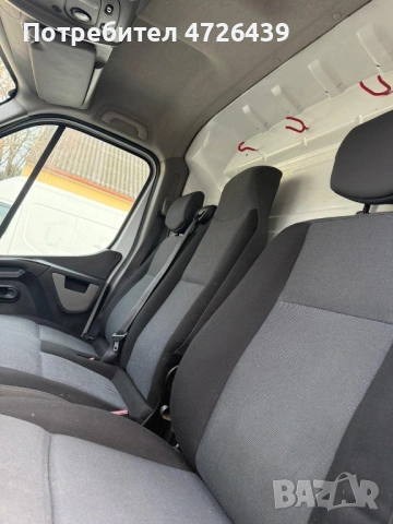 Рено мастер, снимка 9 - Бусове и автобуси - 53659513