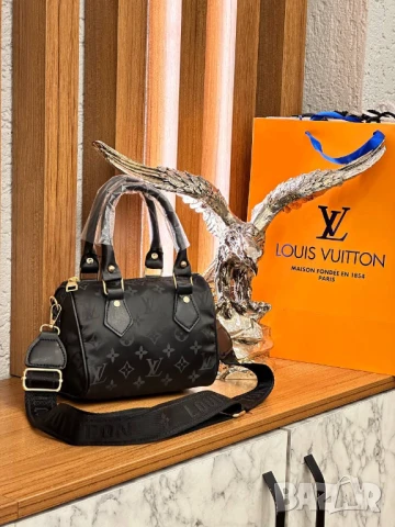 чанти louis vuitton, снимка 2 - Чанти - 50776498