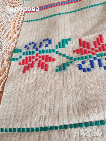 Автентичен кенарен месал, снимка 4 - Антикварни и старинни предмети - 50140288