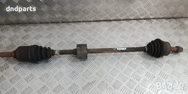 Полуоска Fiat Punto 1.2i 2004г.(предна дясна)	
