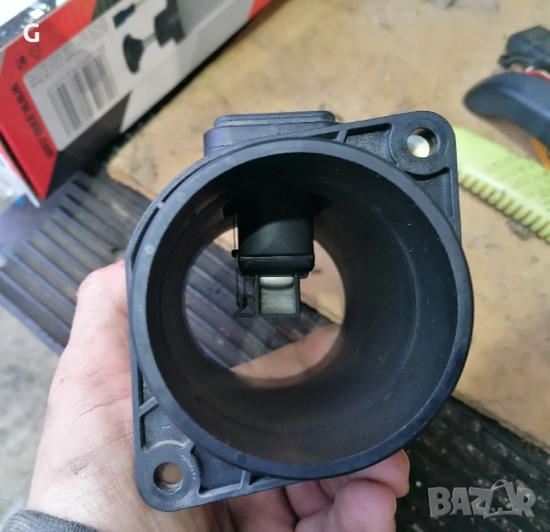 Дебитомер 1.5DCI , снимка 6 - Части - 52586197