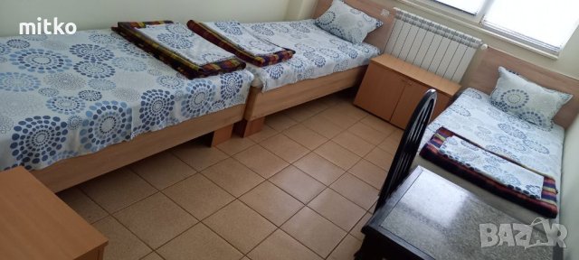 Работническо общежитие , снимка 10 - Стаи под наем - 41547657