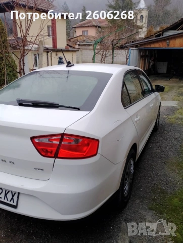 3500€!!! SEAT TOLEDO , снимка 4 - Автомобили и джипове - 53477456