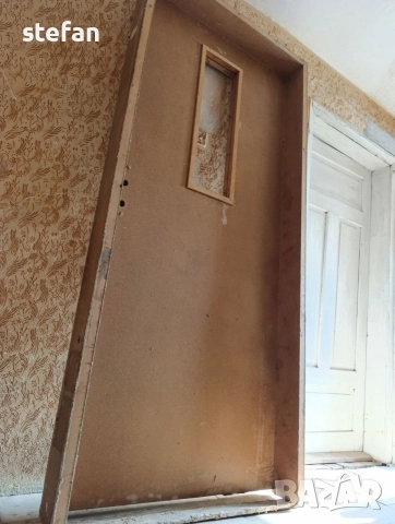 два броя нови врати, снимка 2 - Интериорни врати - 52799359