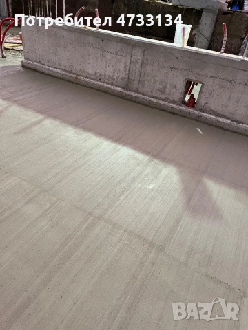 Шлайфан бетон – без компромис с качеството, здравина и дълготрайност, снимка 5 - Други ремонти - 53416954