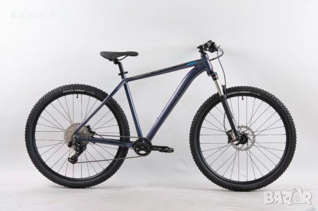 Велосупед ORYX 29" MTB 10 скорости, снимка 9 - Велосипеди - 53673517