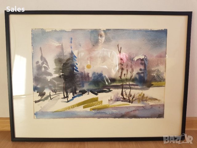 Картини, снимка 3 - Картини - 35797013