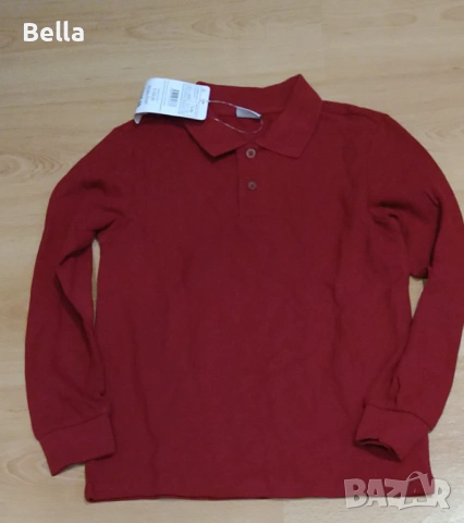 Блуза 7-8 г. Waikiki, снимка 6 - Детски Блузи и туники - 53444574