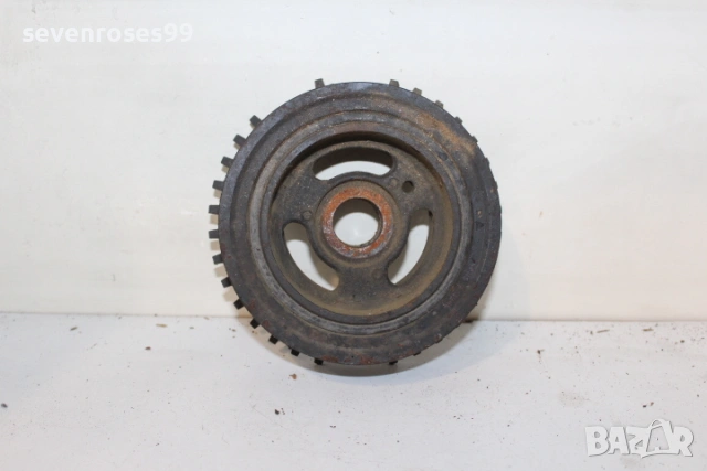 Демпферна шайба  Мазда 3 2.3i 2008 Mazda 3