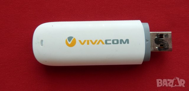 3G USB модем отключен * Huawei E173s-2, снимка 1 - Суичове - 41931741