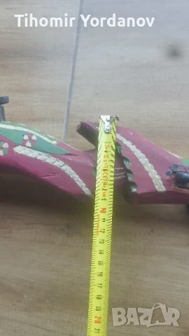 Ярем., снимка 13 - Антикварни и старинни предмети - 51302409