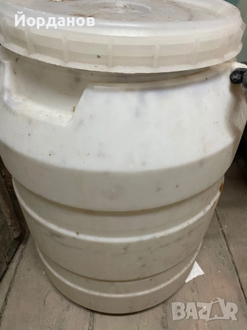 Голям бидон