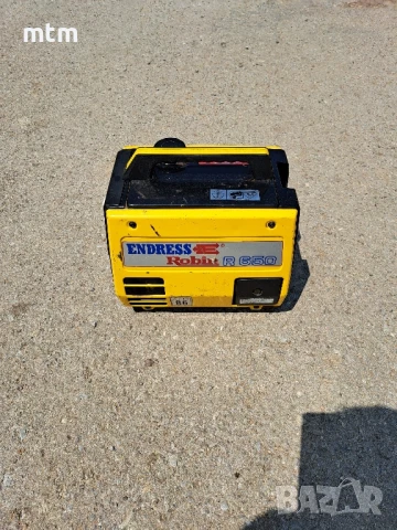 генератор за ток 