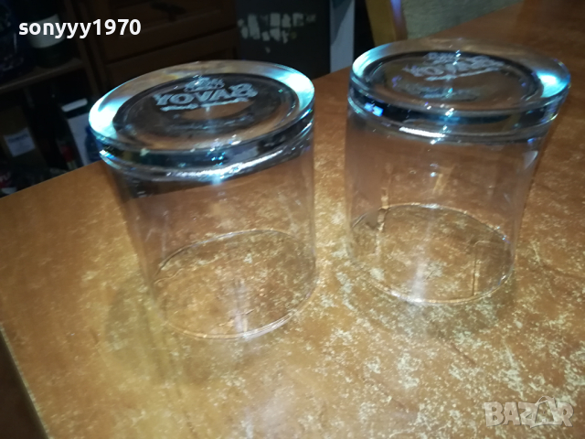 SAVOY-2БР ЧАШИ 0303240756, снимка 9 - Колекции - 44580008