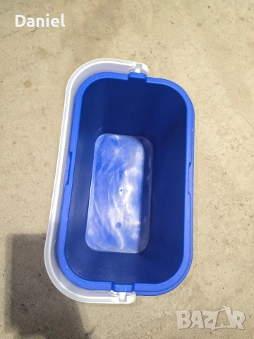 Хладилна чанта 5 литра , снимка 2 - Хладилни чанти - 53025908