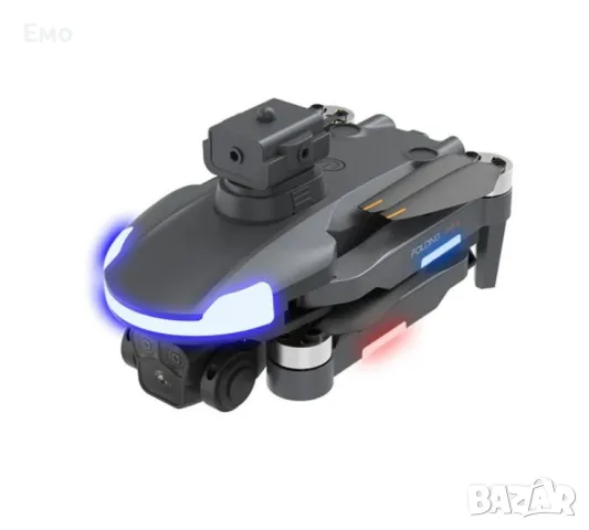 Дрон - CZ20 Pro GPS - Интелигентно Избягване на препятствия, снимка 8 - Дронове и аксесоари - 48549989