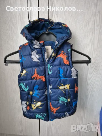 Детски елек