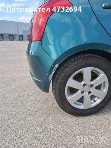Suzuki Swift 1.3 , снимка 14 - Автомобили и джипове - 56120838