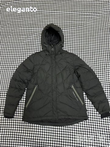 MISSING LINK мъжко яке с пух размер Л , снимка 1