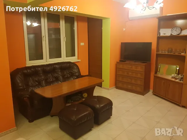 Топ център - едностаен - Тримонциум, снимка 3 - Апартаменти - 55770102