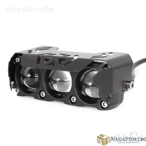 Халоген за мотоциклет - PG133