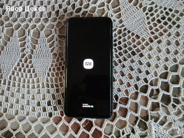 Xiaomi MI 10 5G/ 8GB RAM, 256 GB ROM, снимка 4 - Xiaomi - 52803952