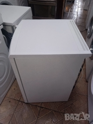 Като нов малък фризер Аег Aeg No Frost с две години гаранция!, снимка 9 - Фризери - 52384667